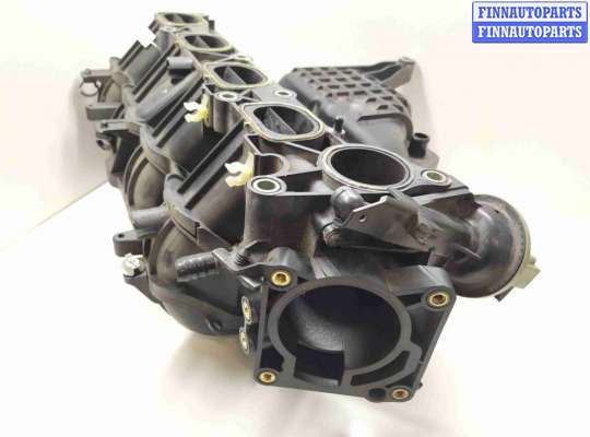 купить Коллектор впускной на Mazda 3 I (BK) 2003 - 2009