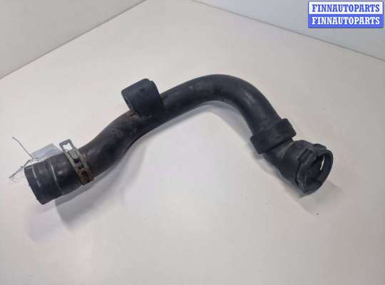 Патрубок радиатора SK495629 на Skoda Superb I (3U) 2001 - 2008