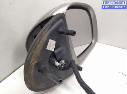 купить Зеркало наружное правое на Mercedes ML W164 2 поколение (2005-2008)