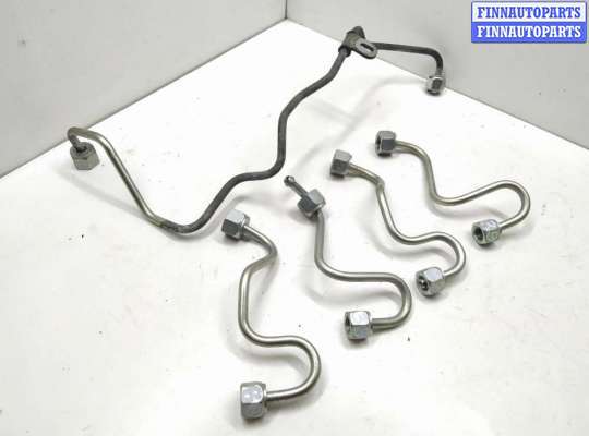 купить Трубка ТНВД на Opel Movano B 2010 - наст. время