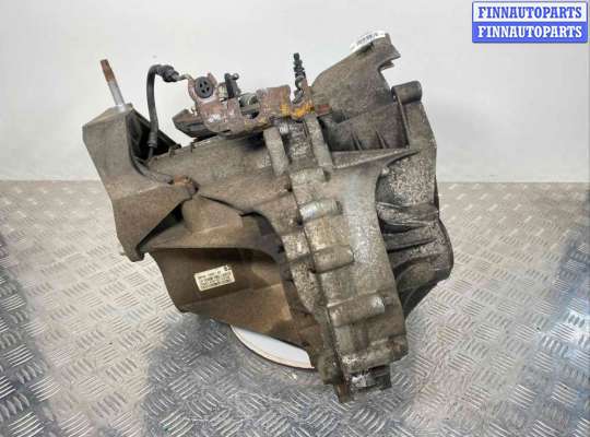 купить КПП механическая (МКПП) 6-ступенчатая на Ford Transit 2006 - 2016