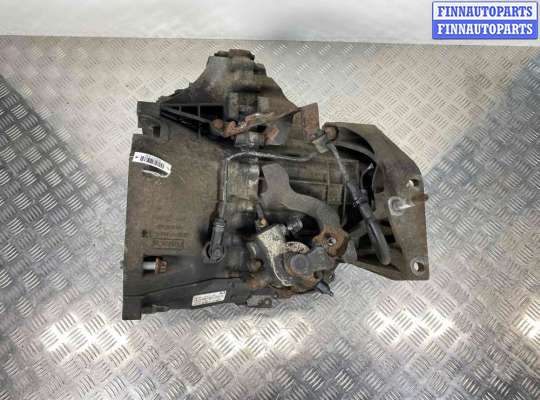 купить КПП механическая (МКПП) 6-ступенчатая на Ford Transit 2006 - 2016