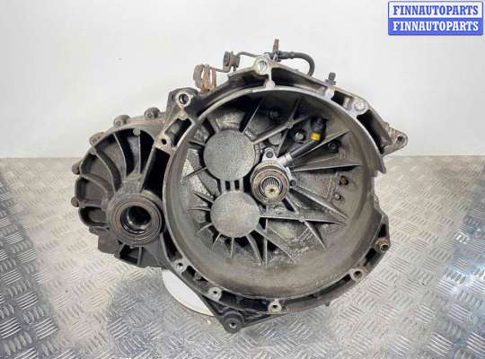 купить КПП механическая (МКПП) 6-ступенчатая на Ford Transit 2006 - 2016