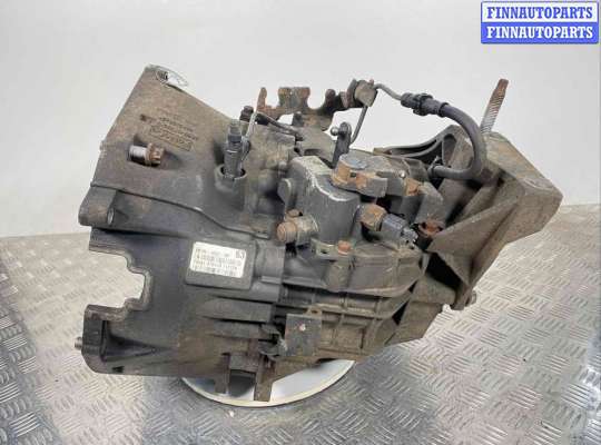 купить КПП механическая (МКПП) 6-ступенчатая на Ford Transit 2006 - 2016