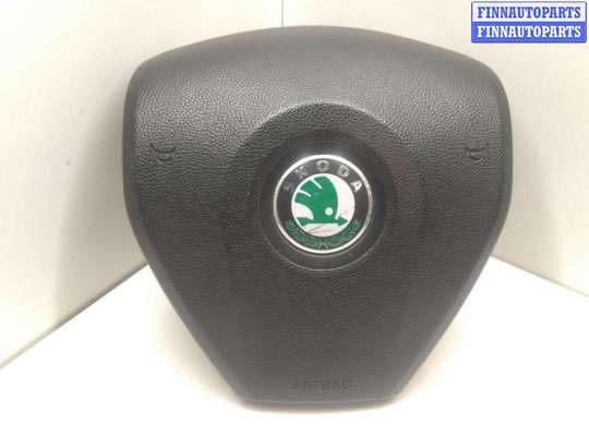 купить Руль на Skoda Octavia II (1Z) 2004 - 2013