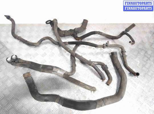 купить Патрубок (трубопровод, шланг) на Renault Master 3 поколение [рестайлинг] (2014-2024)