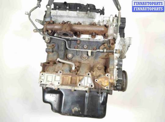 купить Двигатель на Fiat Ducato III (250-254) 2006 - 2016