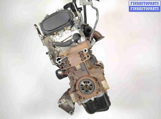 купить Двигатель на Fiat Ducato III (250-254) 2006 - 2016