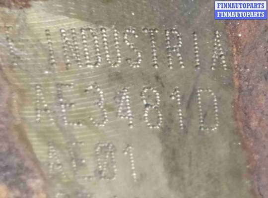 купить Двигатель на Fiat Ducato III (250-254) 2006 - 2016