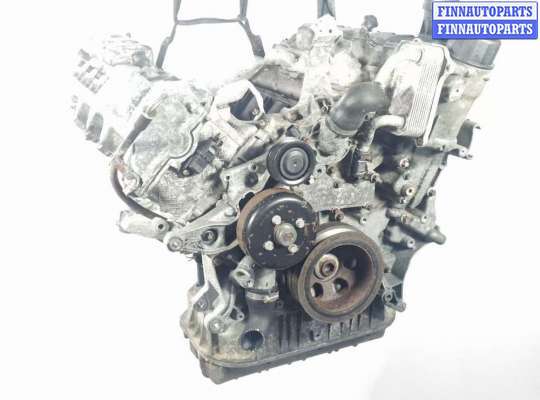 купить Двигатель на Mercedes E W210 2 поколение [рестайлиниг] 1999 - 2003