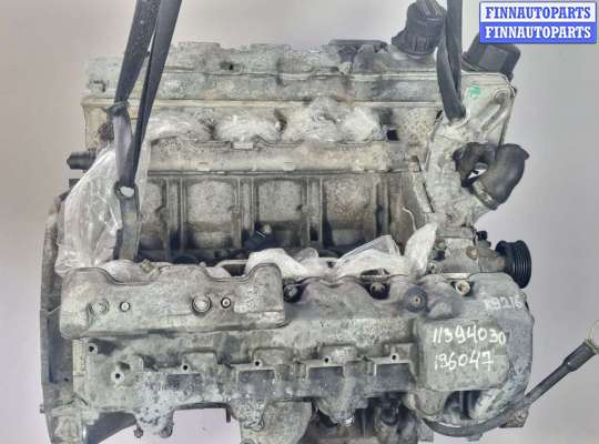 купить Двигатель на Mercedes E W210 2 поколение [рестайлиниг] 1999 - 2003