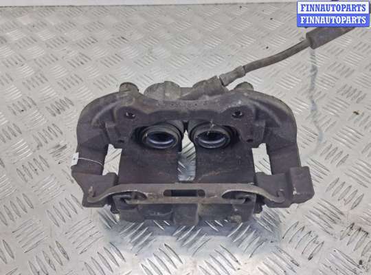 купить Суппорт передний левый на Mercedes ML W164 2 поколение (2005-2008)