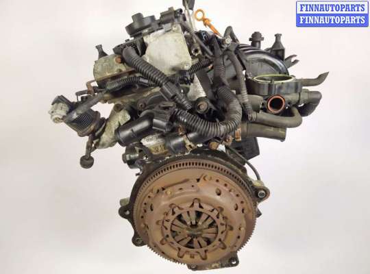 купить Двигатель на SEAT Ibiza III (6L) 2002 - 2008