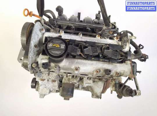 купить Двигатель на SEAT Ibiza III (6L) 2002 - 2008