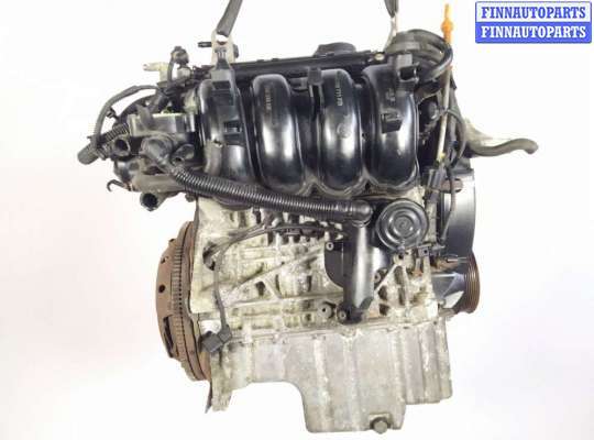 купить Двигатель на SEAT Ibiza III (6L) 2002 - 2008