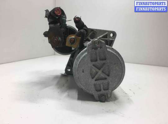 купить Стартер на Renault Laguna III  2008 - 2011