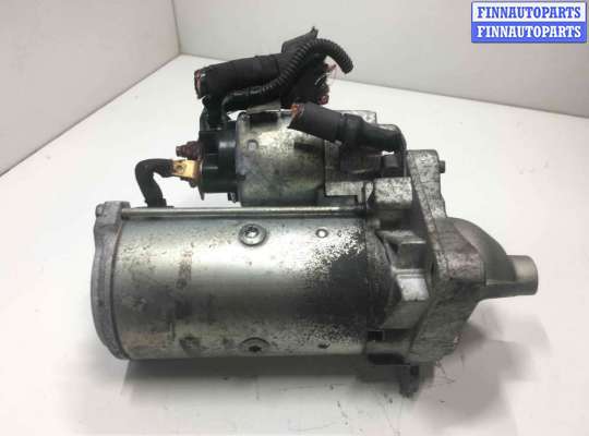 купить Стартер на Renault Laguna III  2008 - 2011