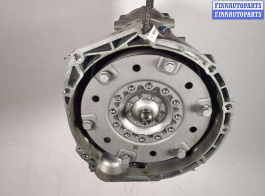 КПП автоматическая (АКПП) BM3680583 на BMW 3 G20/G21 7 поколение [рестайлинг] (2022-2026)