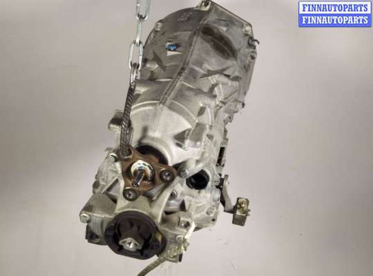 купить КПП автоматическая (АКПП) на BMW 3 G20/G21 7 поколение [рестайлинг] (2022-2026)
