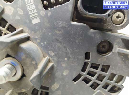 купить Генератор на Ford Transit 3 поколение [рестайлинг] (2006-2013)