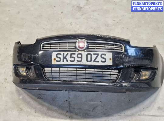 купить Бампер передний на Fiat Bravo 2 поколение 2007 - 2014