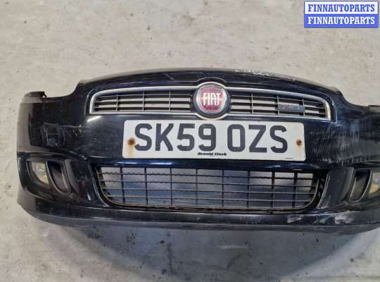 купить Бампер передний на Fiat Bravo 2 поколение 2007 - 2014