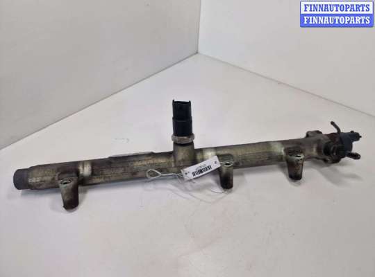 Рампа (рейка) топливная