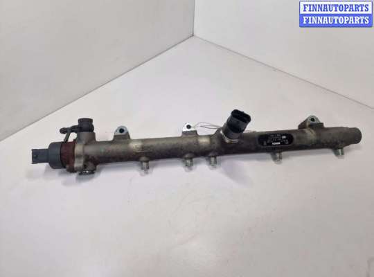 Рампа (рейка) топливная