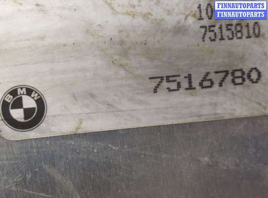 купить Блок управления АКПП на BMW 5 E39 4 поколение [рейстайлинг] (2000-2004)