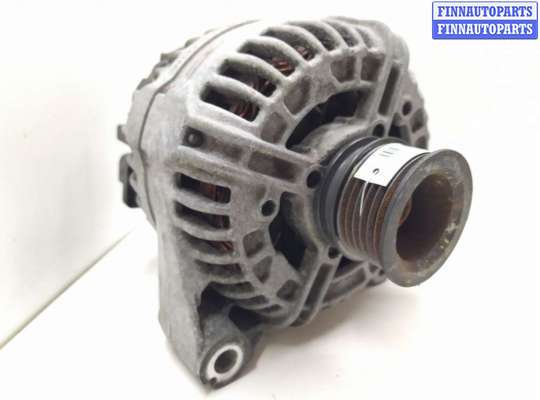купить Генератор на BMW 5 E60/E61 5 поколение (2002-2007)