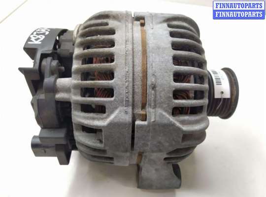 купить Генератор на BMW 5 E60/E61 5 поколение (2002-2007)