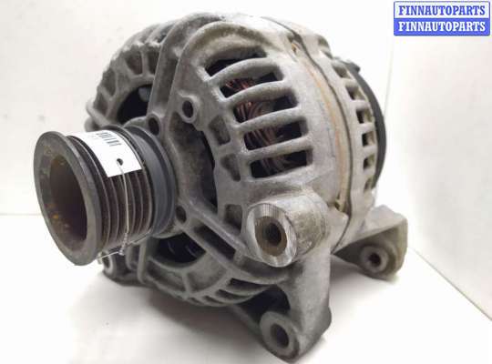 купить Генератор на BMW 5 E60/E61 5 поколение (2002-2007)