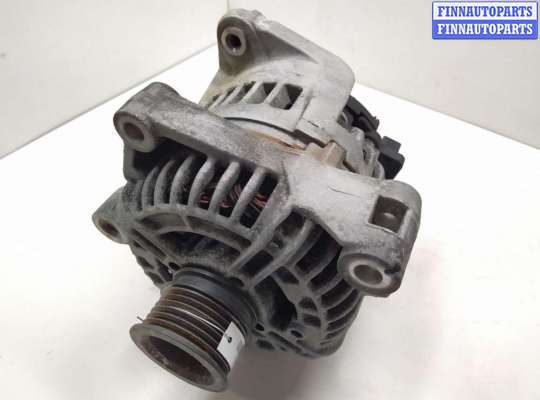 купить Генератор на BMW 5 E60/E61 5 поколение (2002-2007)