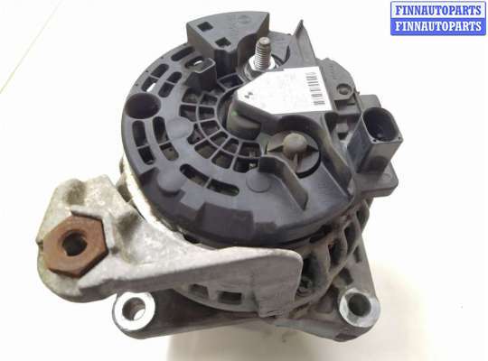 купить Генератор на BMW 5 E60/E61 5 поколение (2002-2007)