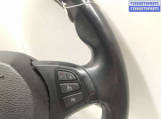 купить Руль на BMW X3 E83 1 поколение [рейстайлинг] (2006-2010)