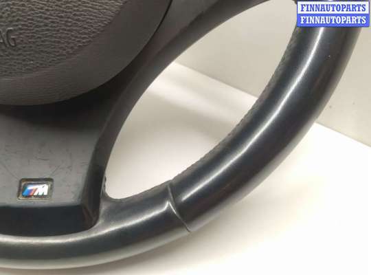 купить Руль на BMW X3 E83 1 поколение [рейстайлинг] (2006-2010)