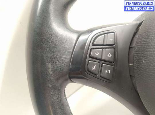 купить Руль на BMW X3 E83 1 поколение [рейстайлинг] (2006-2010)