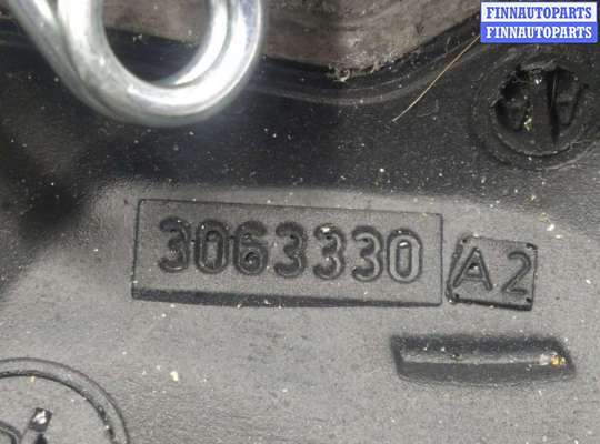 купить Руль на BMW X3 E83 1 поколение [рейстайлинг] (2006-2010)