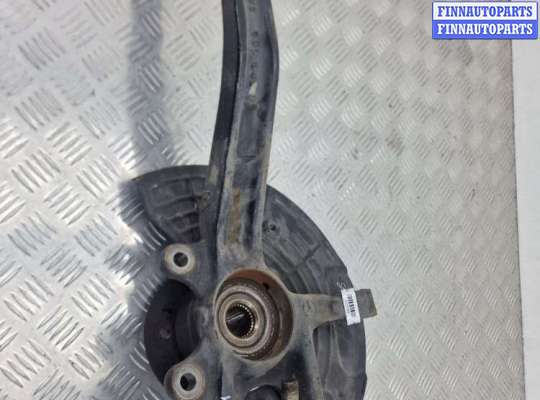 купить Ступица передняя левая на Mercedes ML W164 2 поколение (2005-2008)