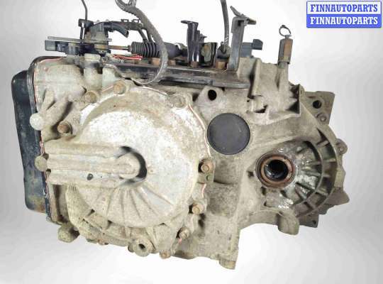 купить КПП автоматическая (АКПП) на Hyundai Tucson (JM) 2004 - 2010