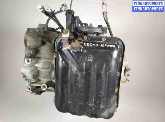 купить КПП автоматическая (АКПП) на Hyundai Tucson (JM) 2004 - 2010