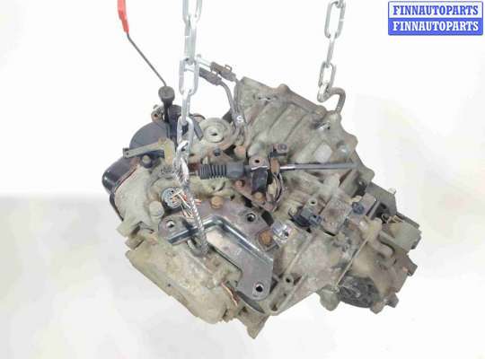 купить КПП автоматическая (АКПП) на Hyundai Tucson (JM) 2004 - 2010