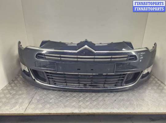 Купить Бампер передний на Citroen C5 II (RD,RW) 2008 - 2017 Бампер передний CT1160499 на Citroen C5 II (RD,RW) 2008 - 2017