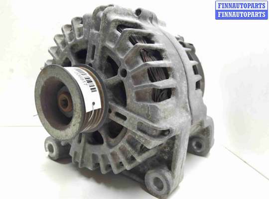 купить Генератор на BMW 1 E87/E81/E82/E88 поколение [рейстайлинг] (2007-2011)