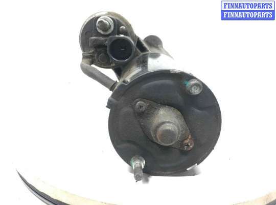 купить Стартер на Skoda Superb I (3U) 2001 - 2008