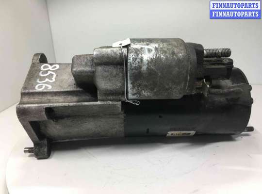 купить Стартер на Skoda Superb I (3U) 2001 - 2008