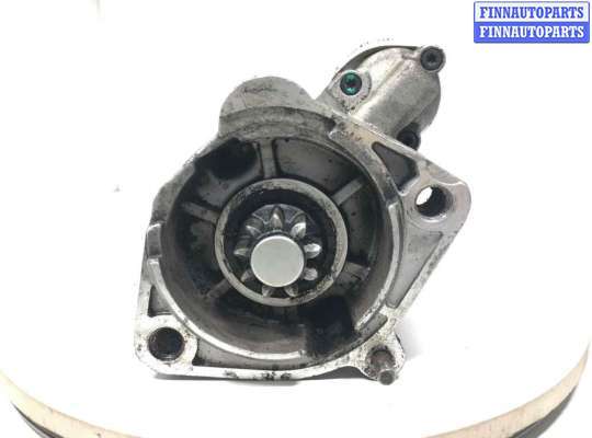 купить Стартер на Skoda Superb I (3U) 2001 - 2008
