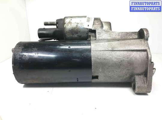 купить Стартер на Skoda Superb I (3U) 2001 - 2008