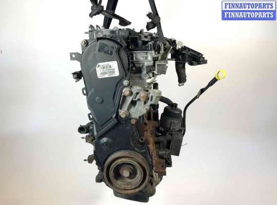 купить Двигатель на Ford Galaxy II (WM) 2006 - 2015
