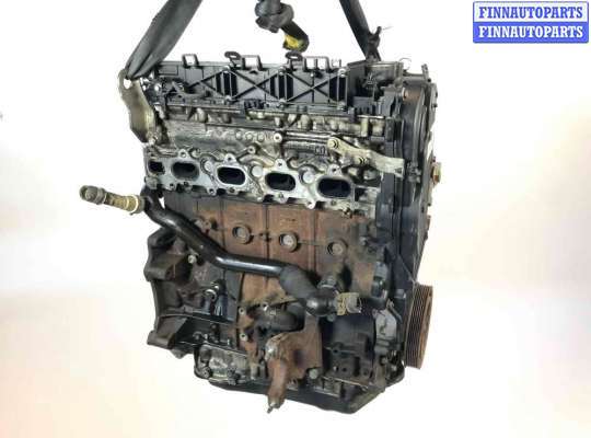 купить Двигатель на Ford Galaxy II (WM) 2006 - 2015